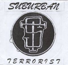 Suburban Terrorist : Demo 2